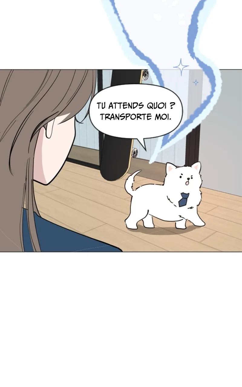 Read Fais-moi humain ! FR Manga Online