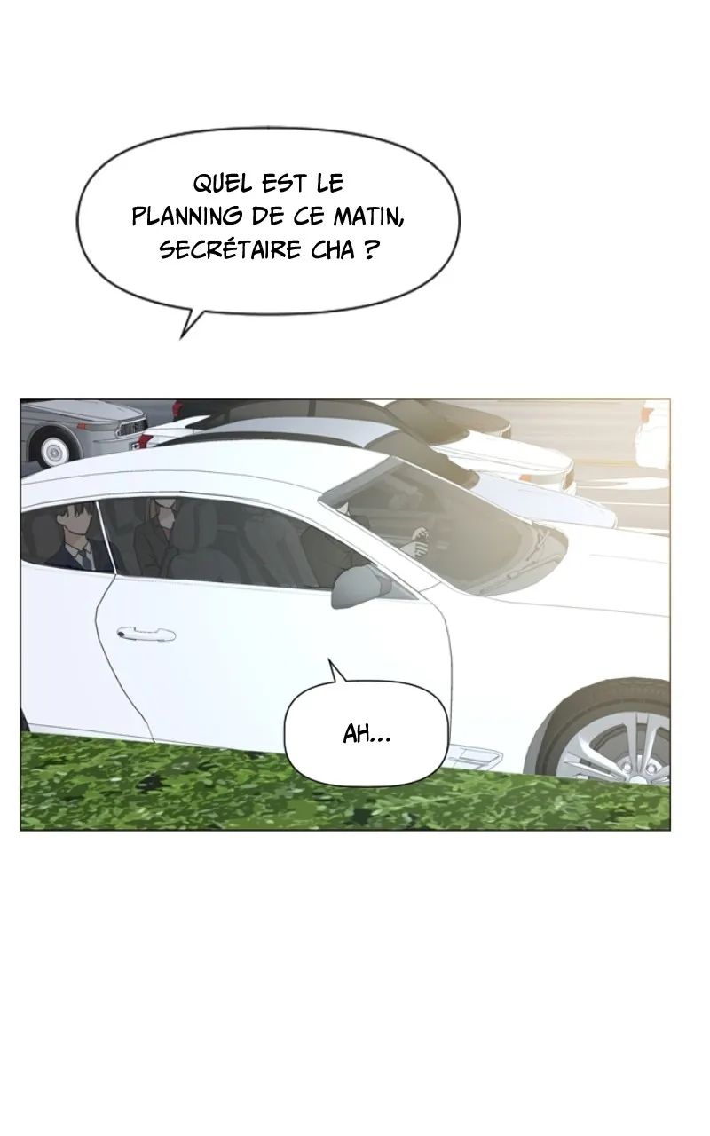 Read Fais-moi humain ! FR Manga Online