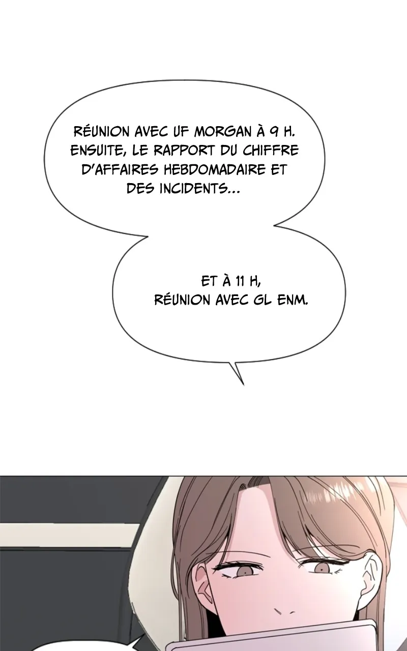 Read Fais-moi humain ! FR Manga Online