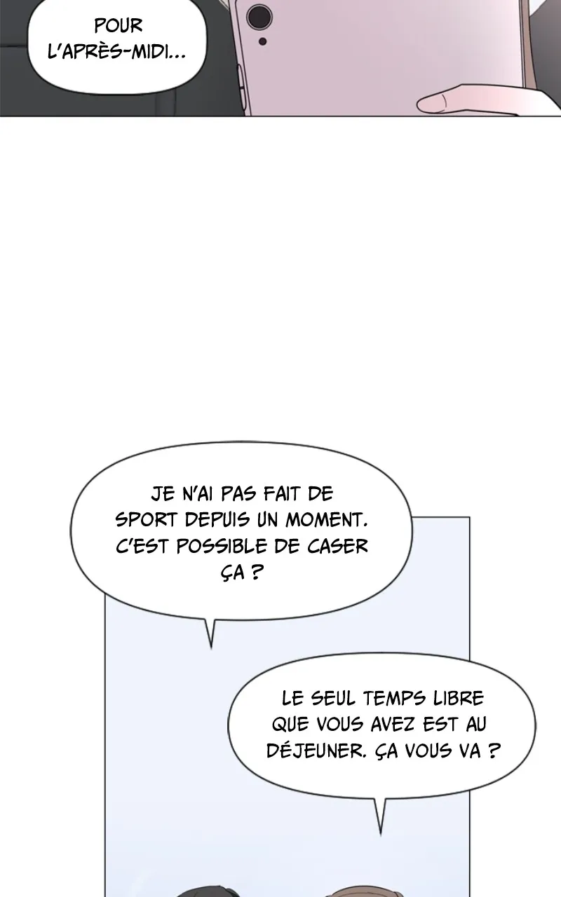 Read Fais-moi humain ! FR Manga Online