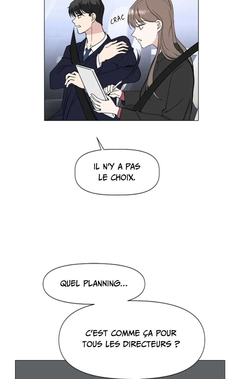 Read Fais-moi humain ! FR Manga Online