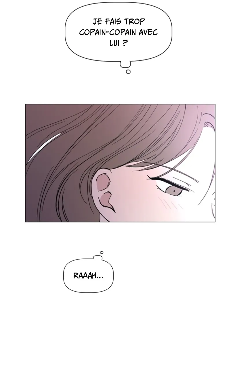 Read Fais-moi humain ! FR Manga Online