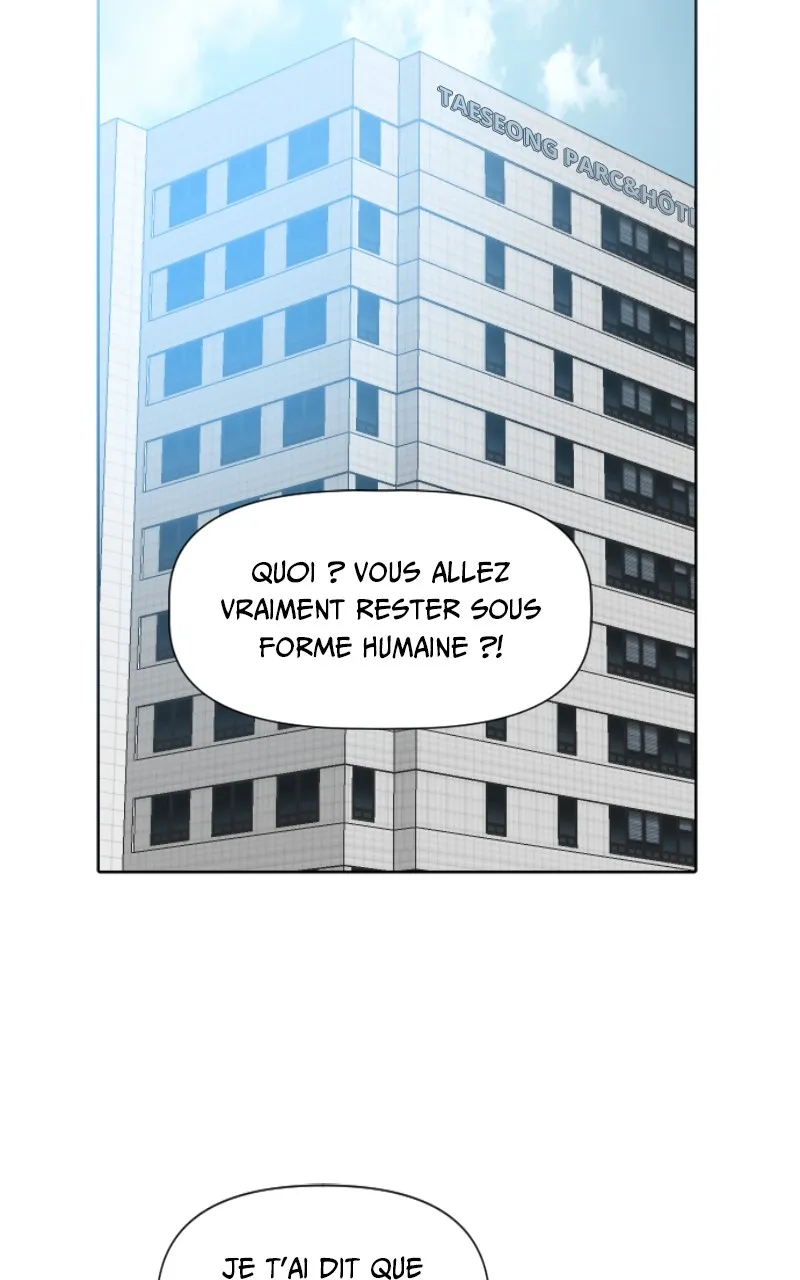 Read Fais-moi humain ! FR Manga Online