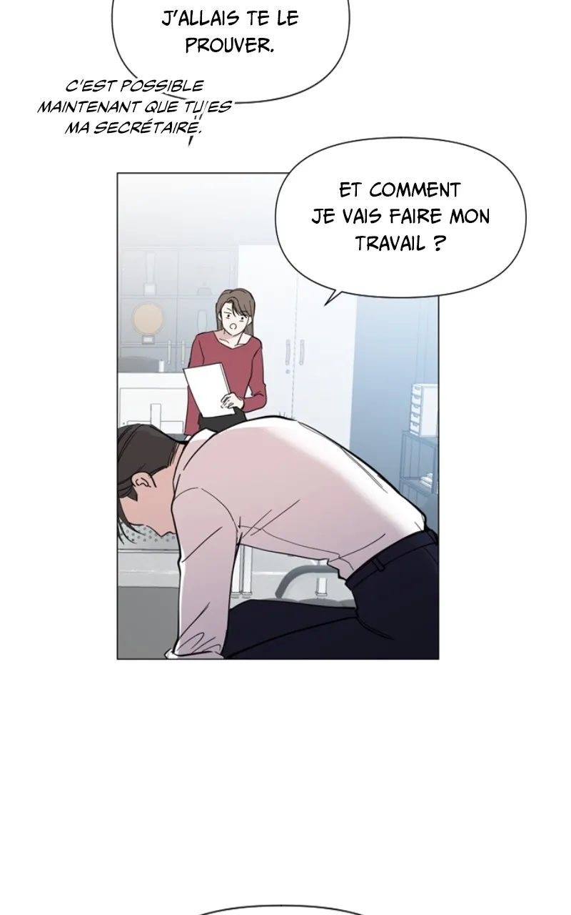 Read Fais-moi humain ! FR Manga Online