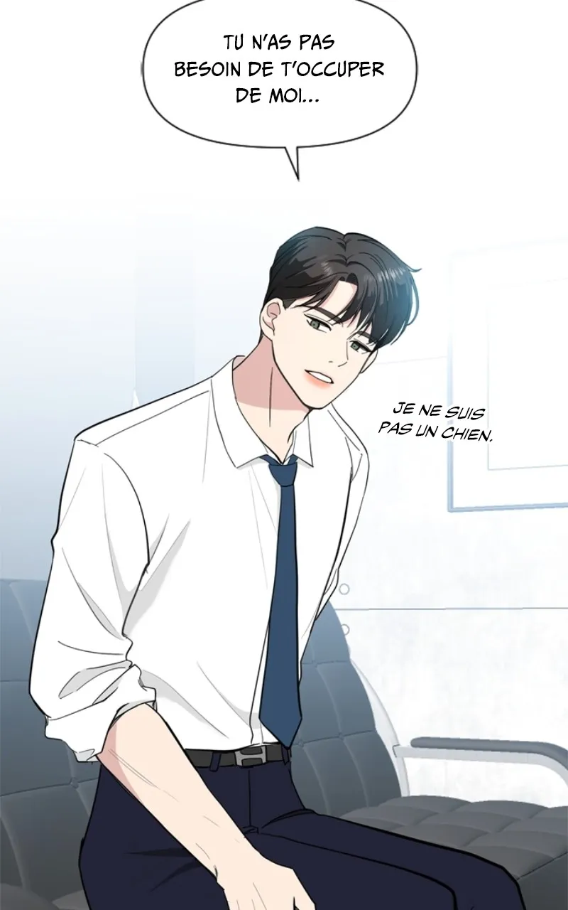 Read Fais-moi humain ! FR Manga Online