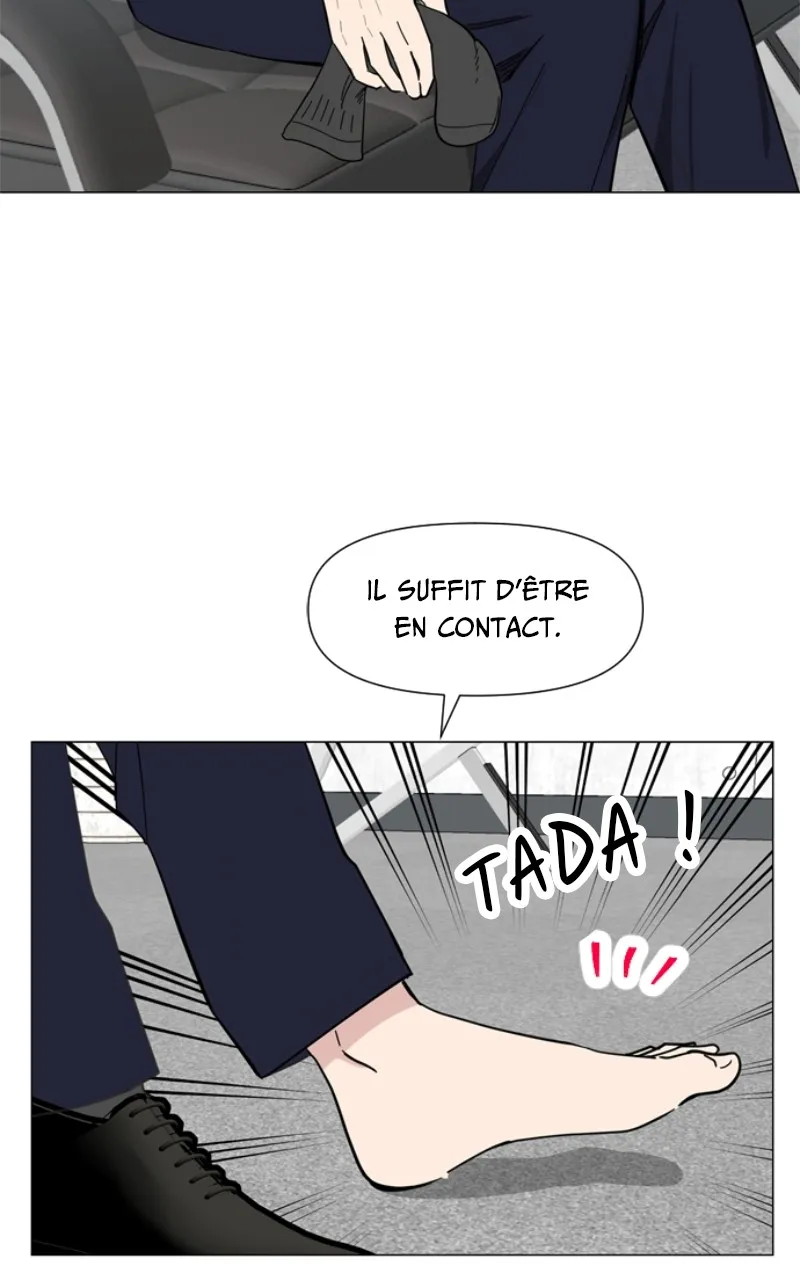 Read Fais-moi humain ! FR Manga Online