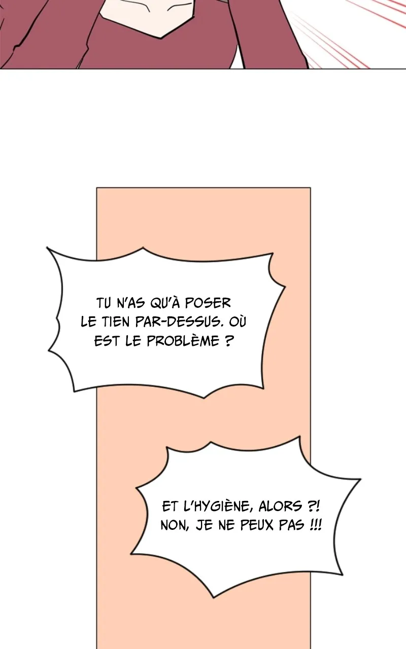 Read Fais-moi humain ! FR Manga Online