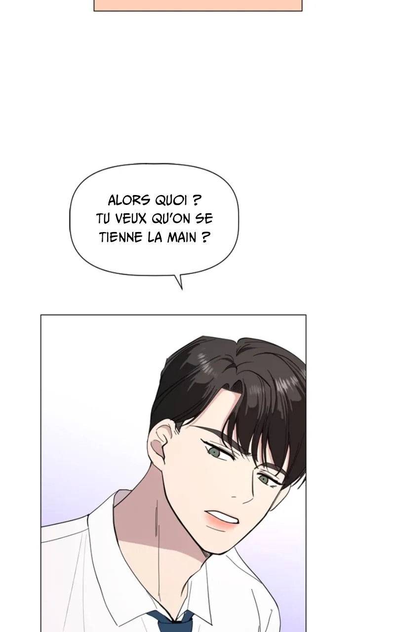 Read Fais-moi humain ! FR Manga Online