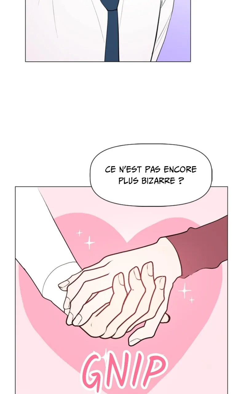 Read Fais-moi humain ! FR Manga Online