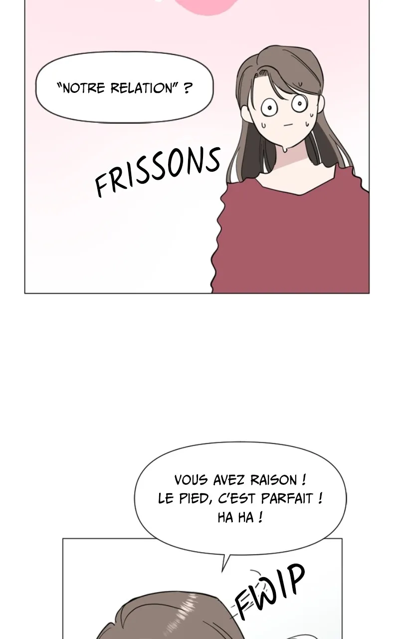 Read Fais-moi humain ! FR Manga Online