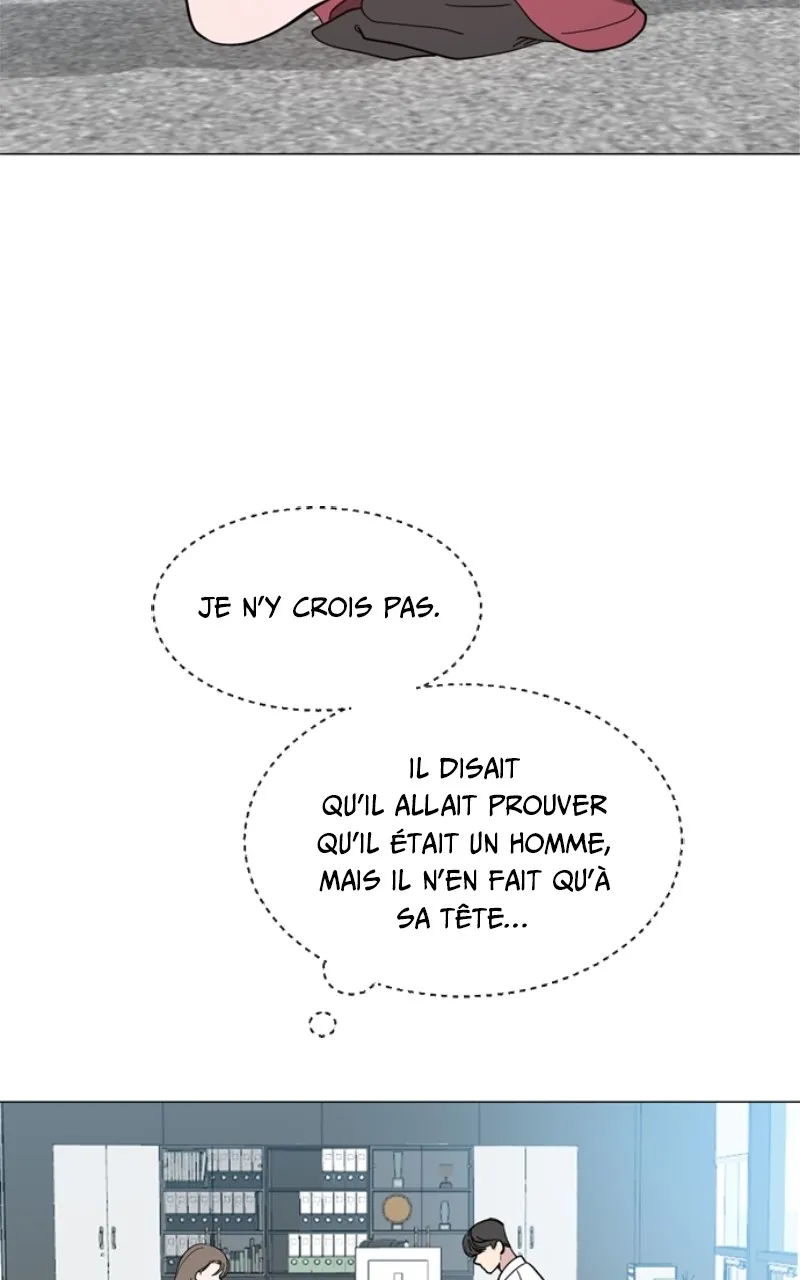 Read Fais-moi humain ! FR Manga Online