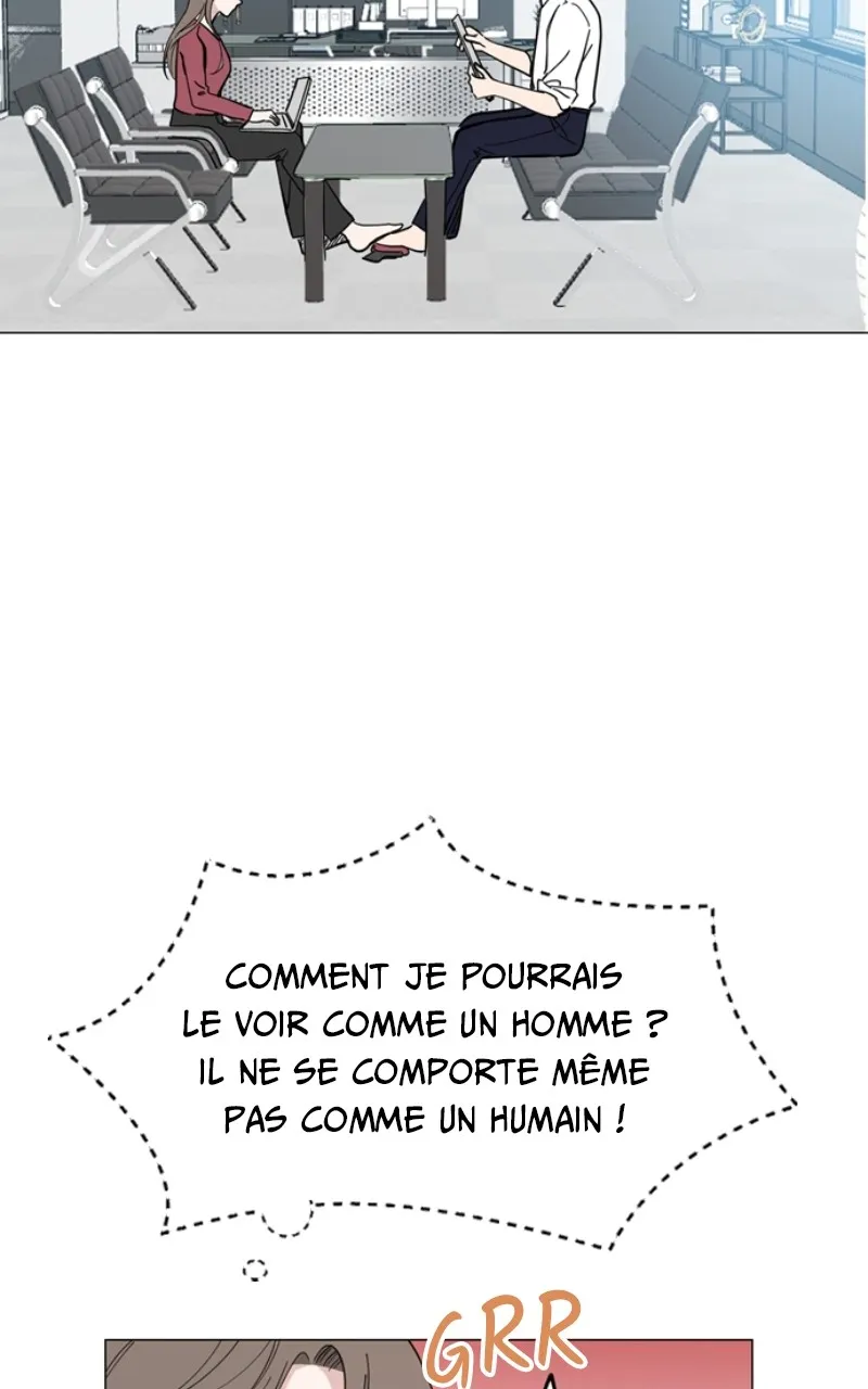 Read Fais-moi humain ! FR Manga Online