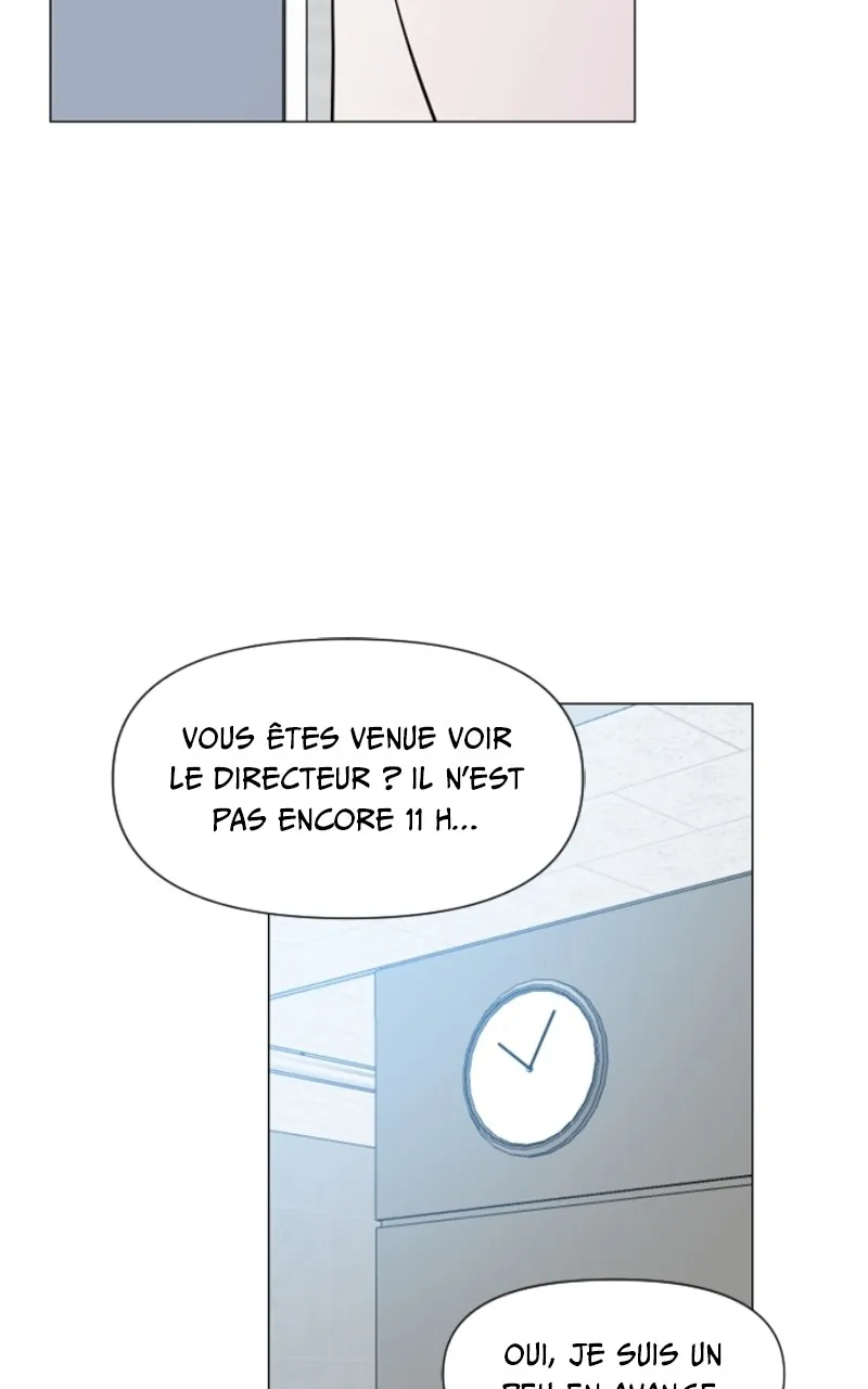 Read Fais-moi humain ! FR Manga Online