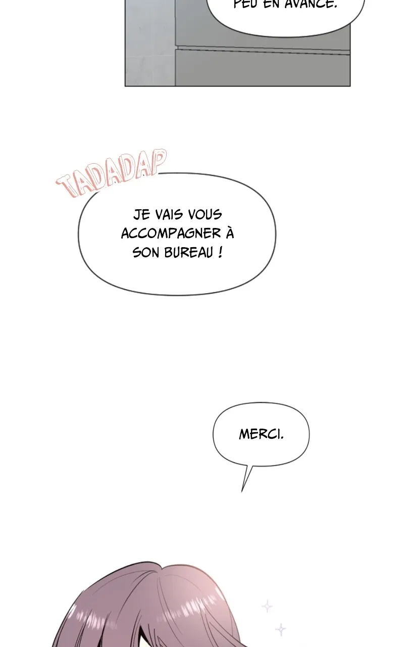Read Fais-moi humain ! FR Manga Online