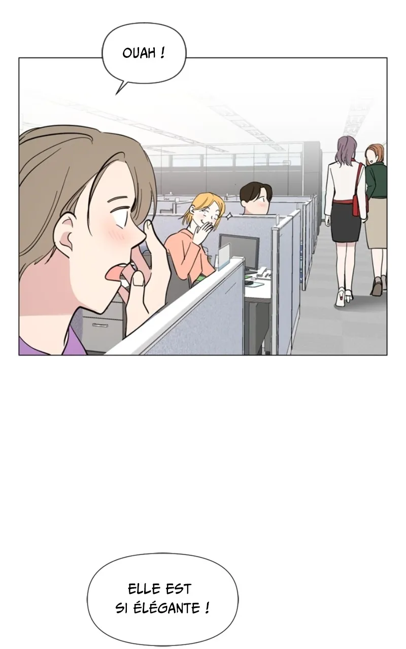 Read Fais-moi humain ! FR Manga Online