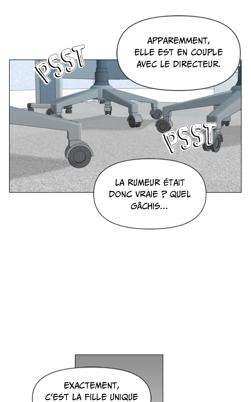 Read Fais-moi humain ! FR Manga Online