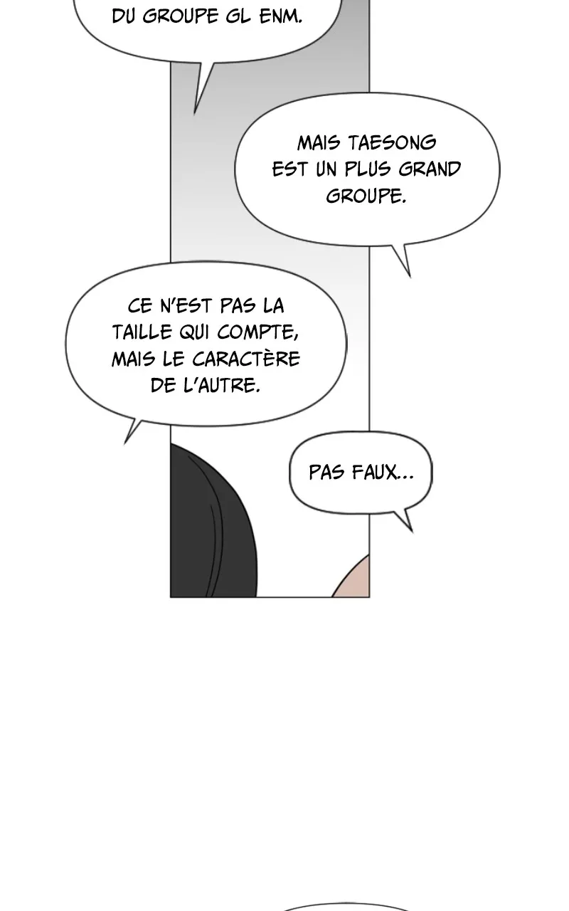 Read Fais-moi humain ! FR Manga Online