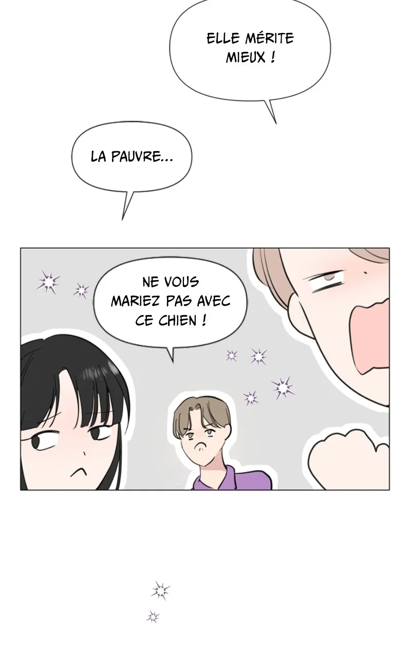 Read Fais-moi humain ! FR Manga Online