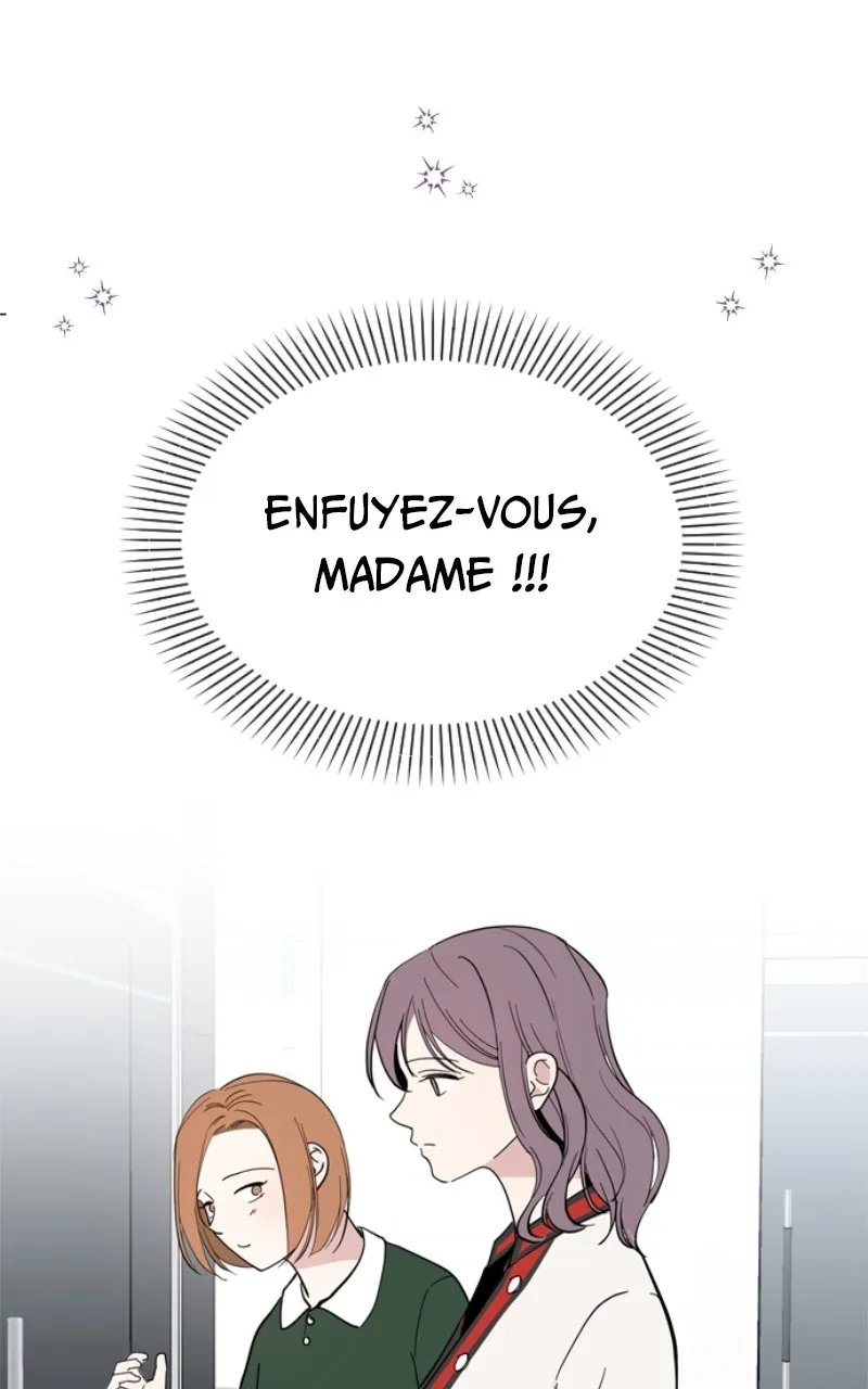 Read Fais-moi humain ! FR Manga Online