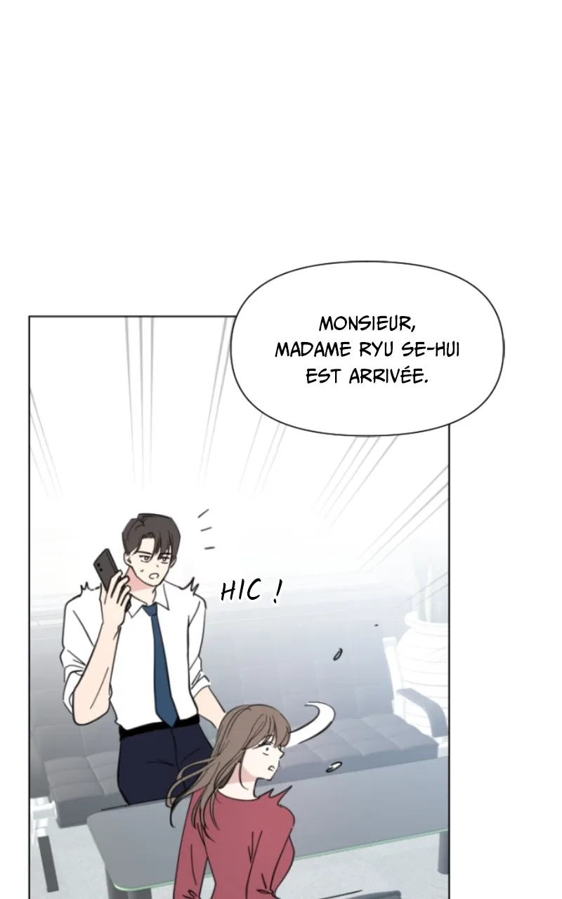 Read Fais-moi humain ! FR Manga Online