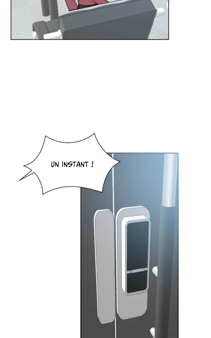 Read Fais-moi humain ! FR Manga Online