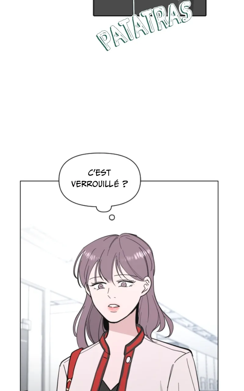 Read Fais-moi humain ! FR Manga Online