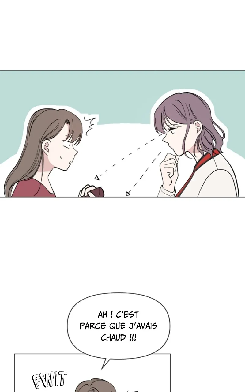 Read Fais-moi humain ! FR Manga Online