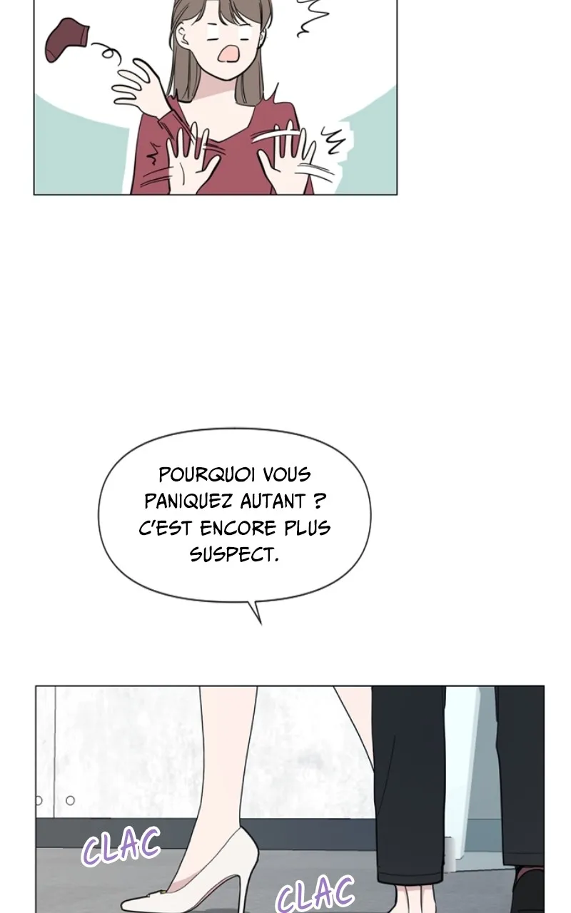 Read Fais-moi humain ! FR Manga Online