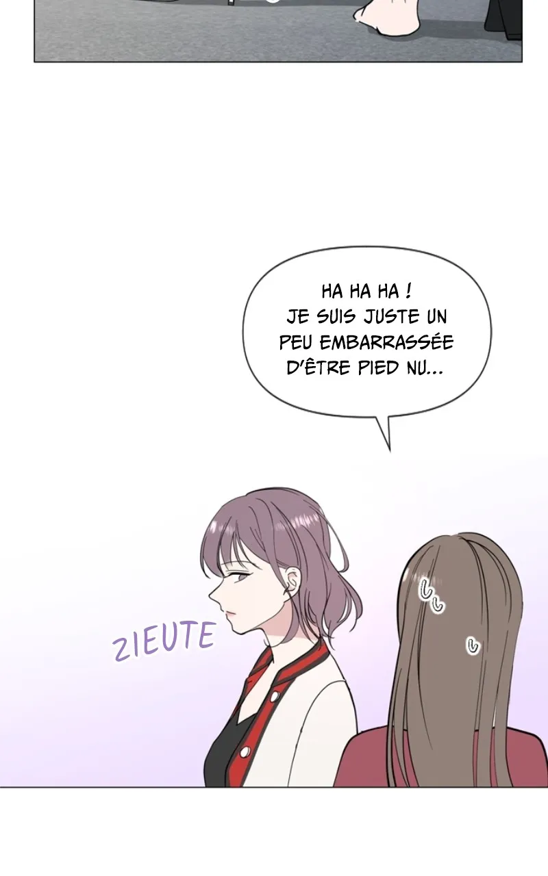 Read Fais-moi humain ! FR Manga Online