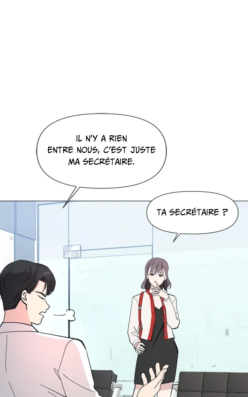 Read Fais-moi humain ! FR Manga Online
