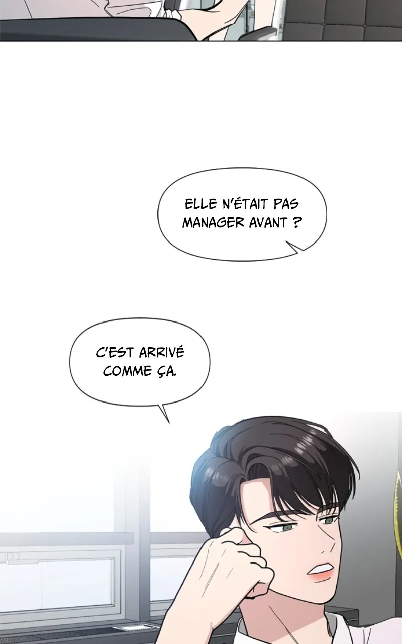 Read Fais-moi humain ! FR Manga Online