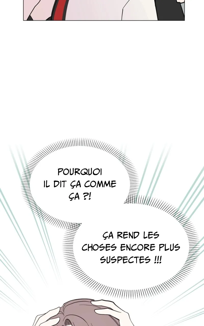 Read Fais-moi humain ! FR Manga Online