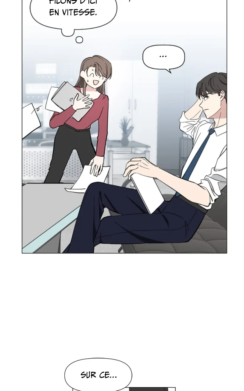 Read Fais-moi humain ! FR Manga Online