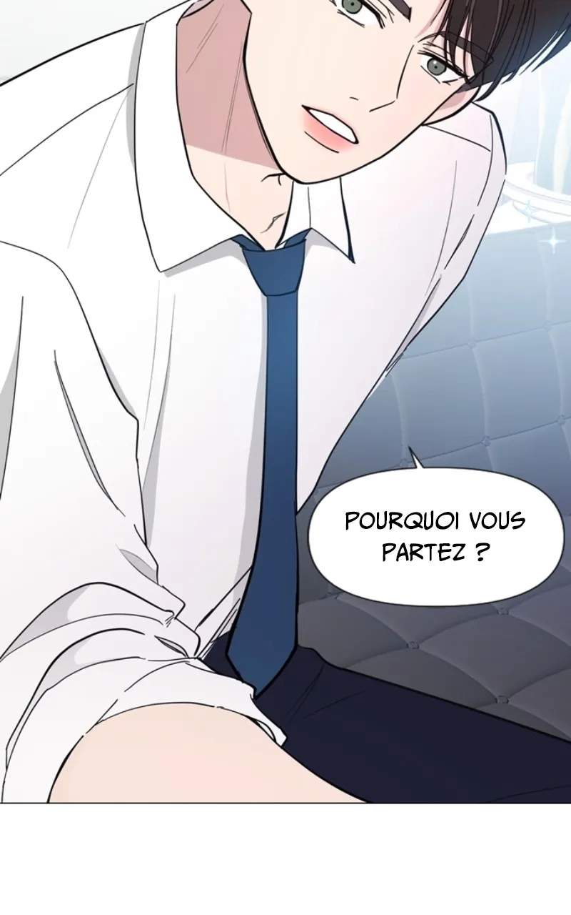 Read Fais-moi humain ! FR Manga Online