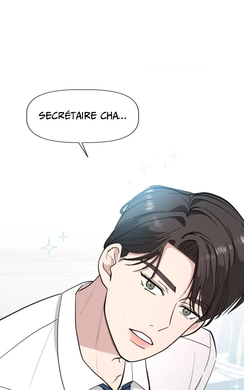 Read Fais-moi humain ! FR Manga Online