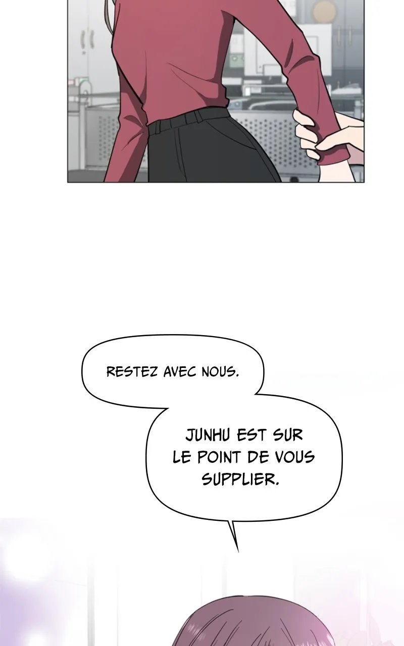 Read Fais-moi humain ! FR Manga Online