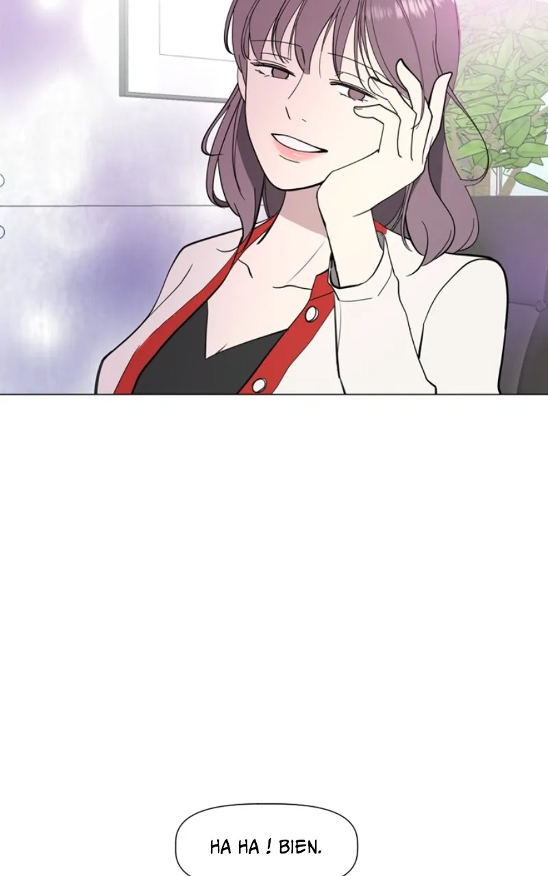 Read Fais-moi humain ! FR Manga Online