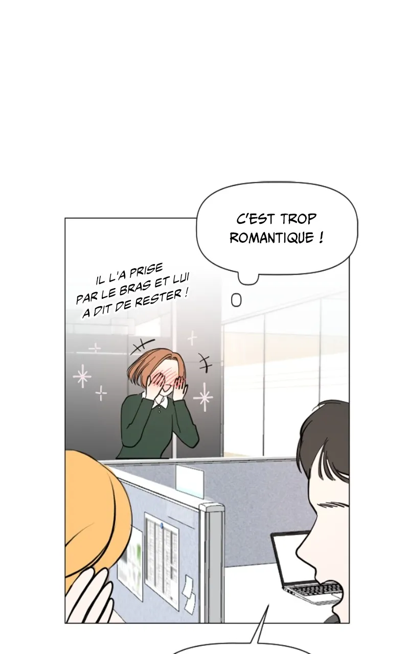 Read Fais-moi humain ! FR Manga Online