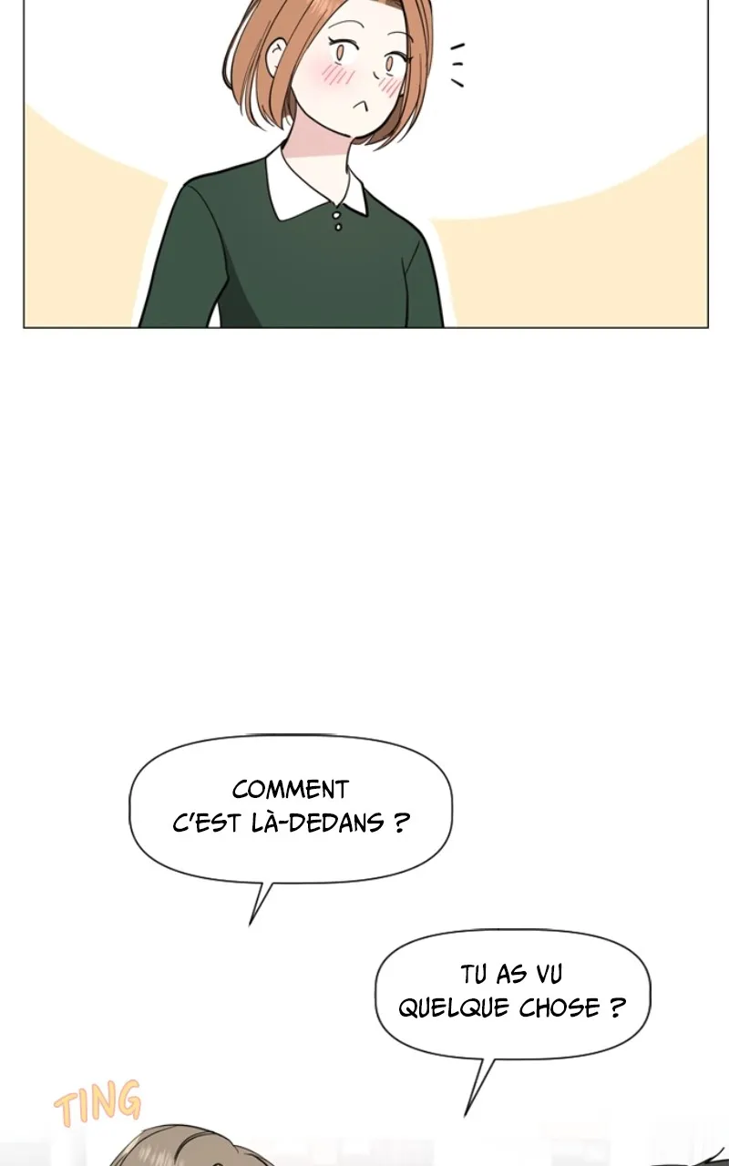 Read Fais-moi humain ! FR Manga Online