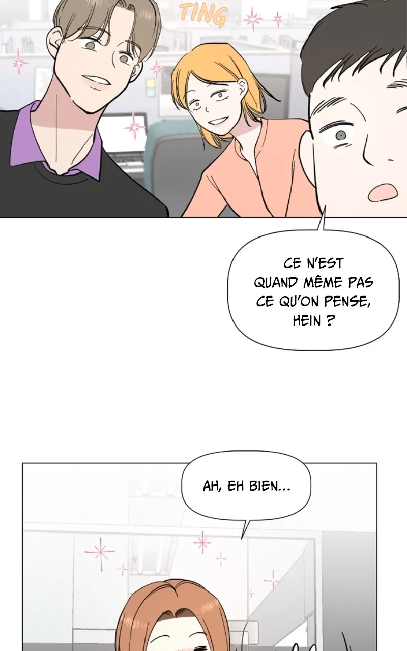 Read Fais-moi humain ! FR Manga Online