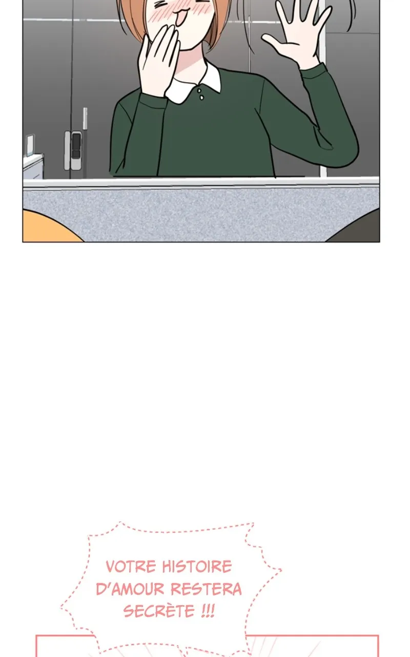 Read Fais-moi humain ! FR Manga Online