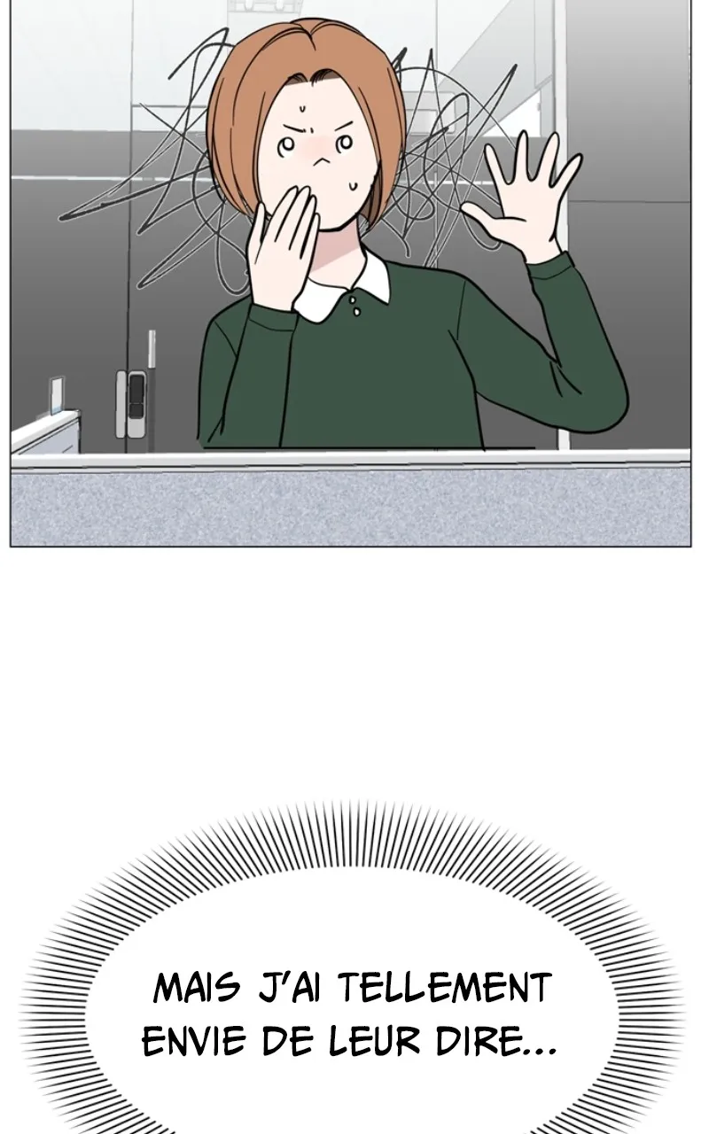 Read Fais-moi humain ! FR Manga Online