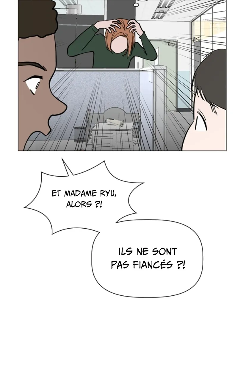 Read Fais-moi humain ! FR Manga Online