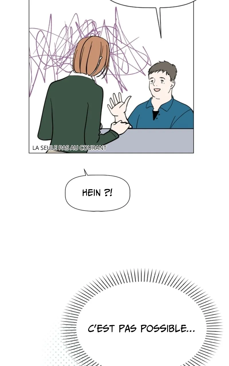 Read Fais-moi humain ! FR Manga Online