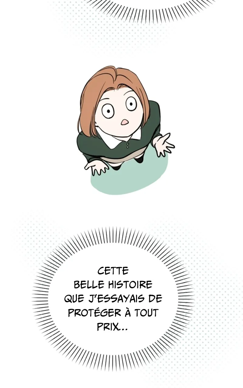 Read Fais-moi humain ! FR Manga Online