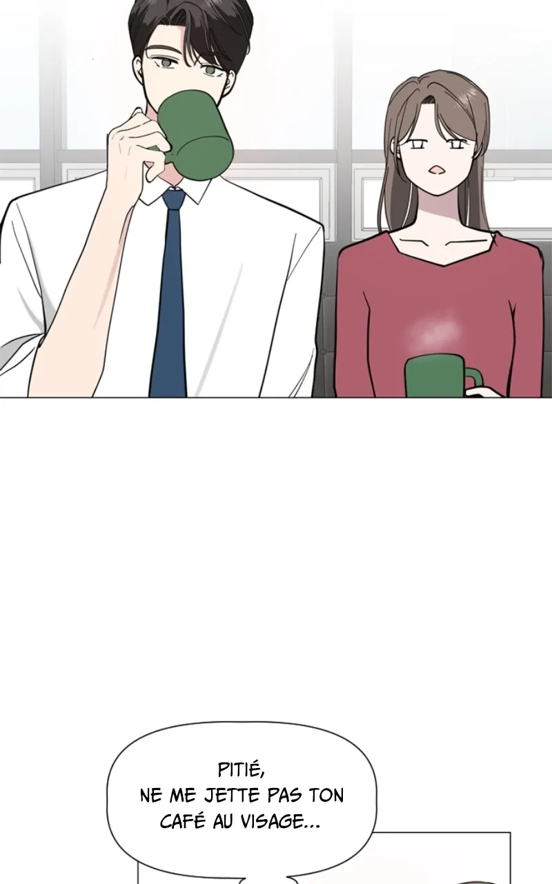 Read Fais-moi humain ! FR Manga Online