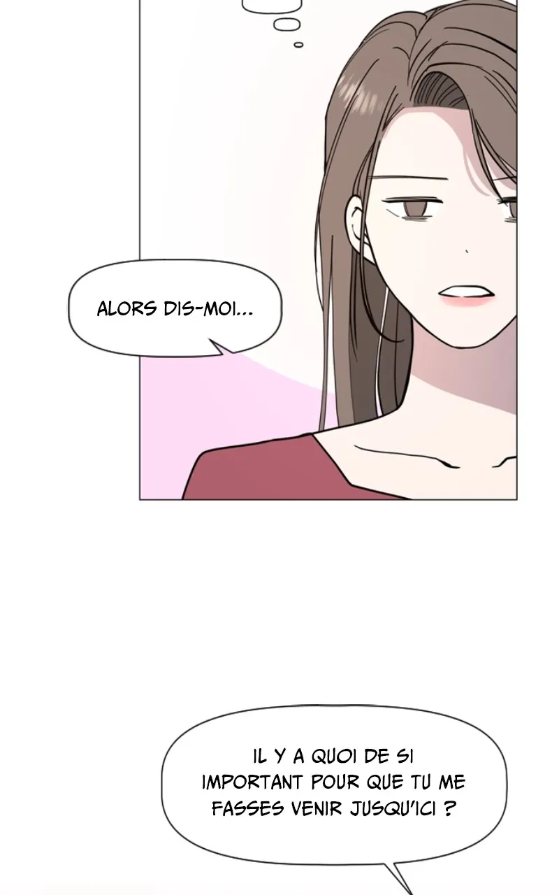 Read Fais-moi humain ! FR Manga Online