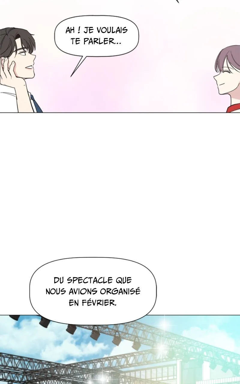 Read Fais-moi humain ! FR Manga Online