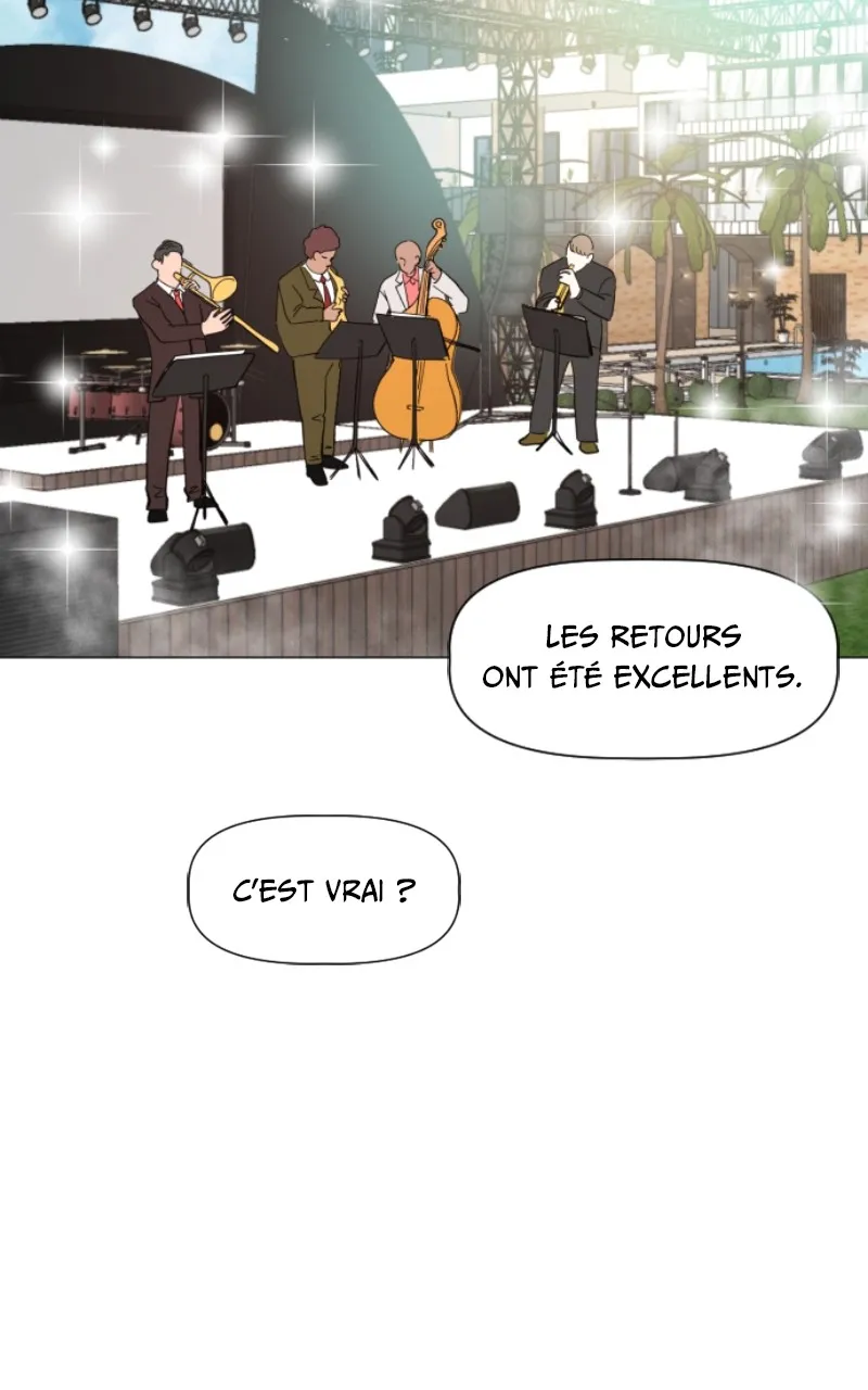 Read Fais-moi humain ! FR Manga Online