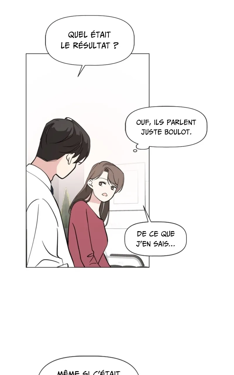 Read Fais-moi humain ! FR Manga Online